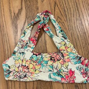 Billabong bikini top